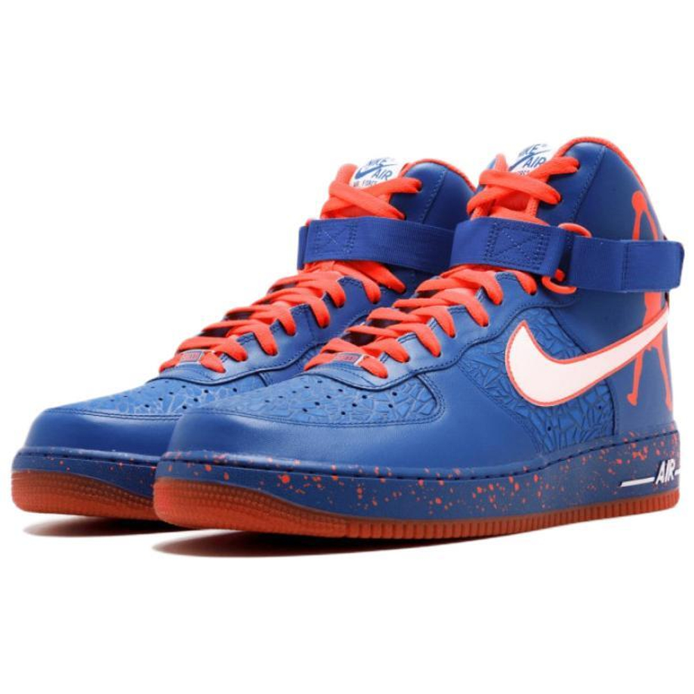 Кроссовки Nike Air Force 1 Cmft Rw Qs