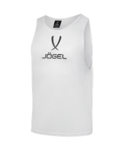 Манишка сетчатая Training Bib, белый, детский