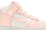 Кроссовки Nike Dunk "Crimson Tint" (Женская размерная сетка)