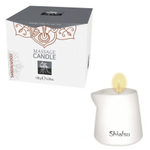 Массажная свечка с ароматом Сандала. 130 гр.