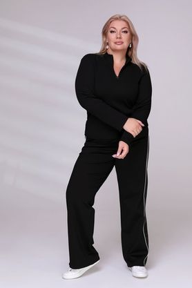 Цена на Лонгслив-6323 больших размеров