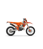 KTM EXC 300 Champion Edition 2025