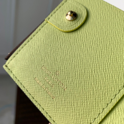 Louis Vuitton Lisa Wallet