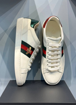 Кеды Gucci