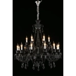 Подвесная люстра Aployt KLER APL.709.03.18