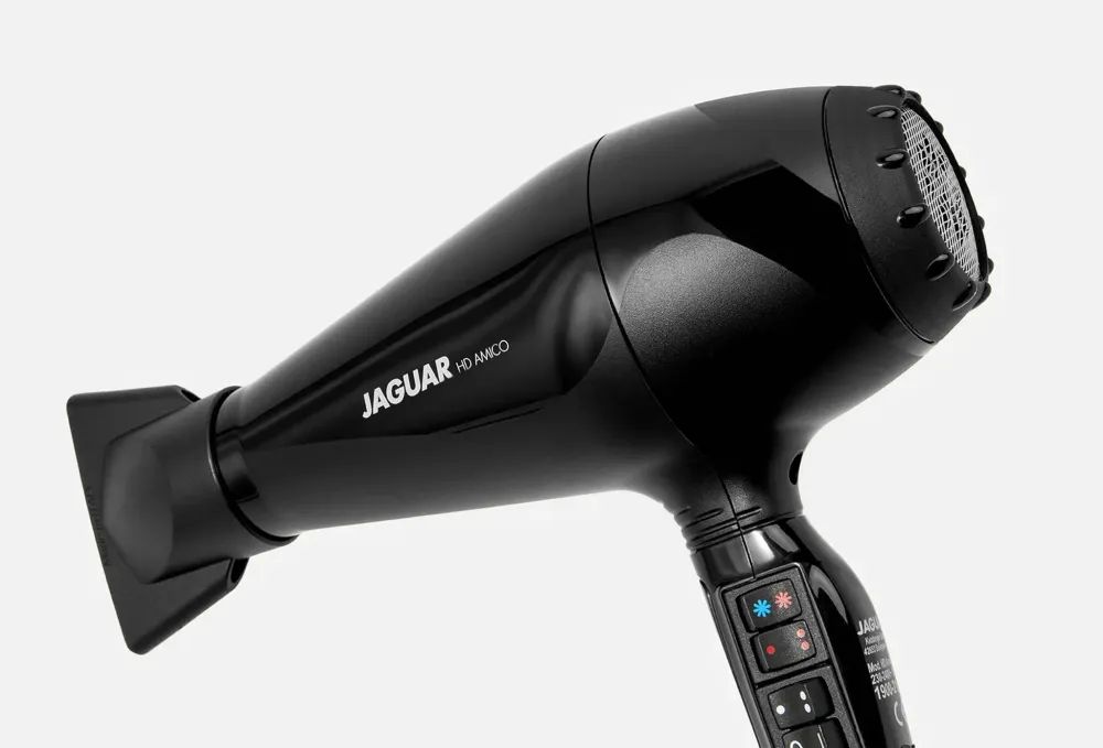 Фен для волос Jaguar HD Amico (1900-2100 Вт)