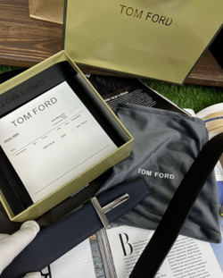 Ремень Tom Ford