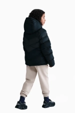 Куртка Nike Inter Milan 25/26 Sportswear Junior - черный