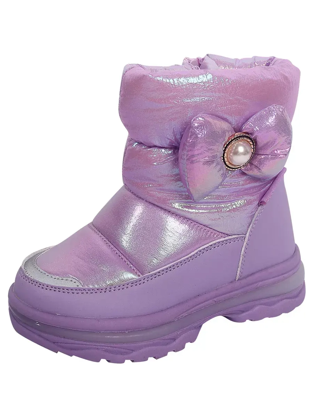 Детские Дутики Зимние