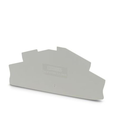 D-PTTBS 2,5-2MTB - Концевая крышка 3210404