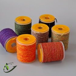 Fortuna-Fish Пряжа SW Yarn 20м