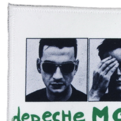 Нашивка Depeche Mode (794)