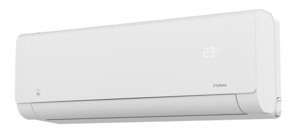 Кондиционер Funai Shogun RAC-I-SG70HP.D01 Inverter