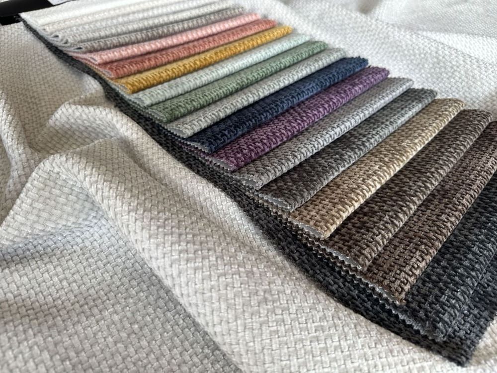 Коллекция Шторм