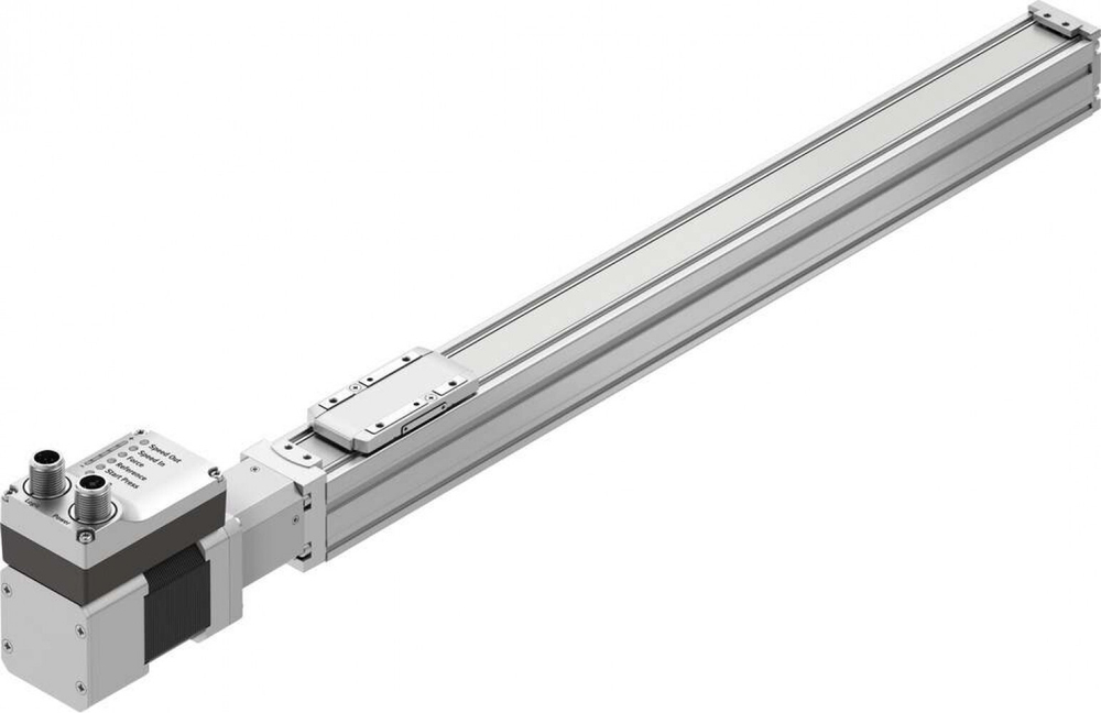 Блок оси шпинделя Festo ELGS-BS-KF-32-300-8P-ST-M-H1-PLK-AA
