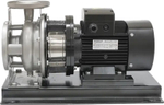 Насос консольно-моноблочный  UNIPUMP FS65-50-200-7.5 79325