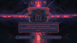 NeuroNet: Mendax Proxy (для ПК, цифровой код доступа)