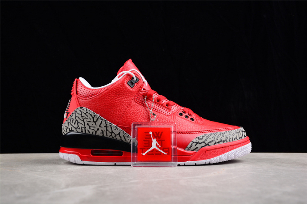 Air Jordan 3 Retro DJ Khaled Grateful