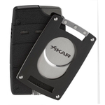 XIKAR Ultra Combo-Black 907BK