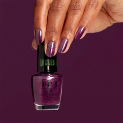 OPI Wicked Nail Lacquer - лак для ногтей, 15 ml