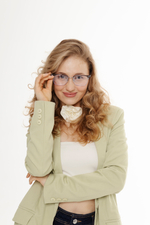 Изг. оправы Venotti 05365 C5