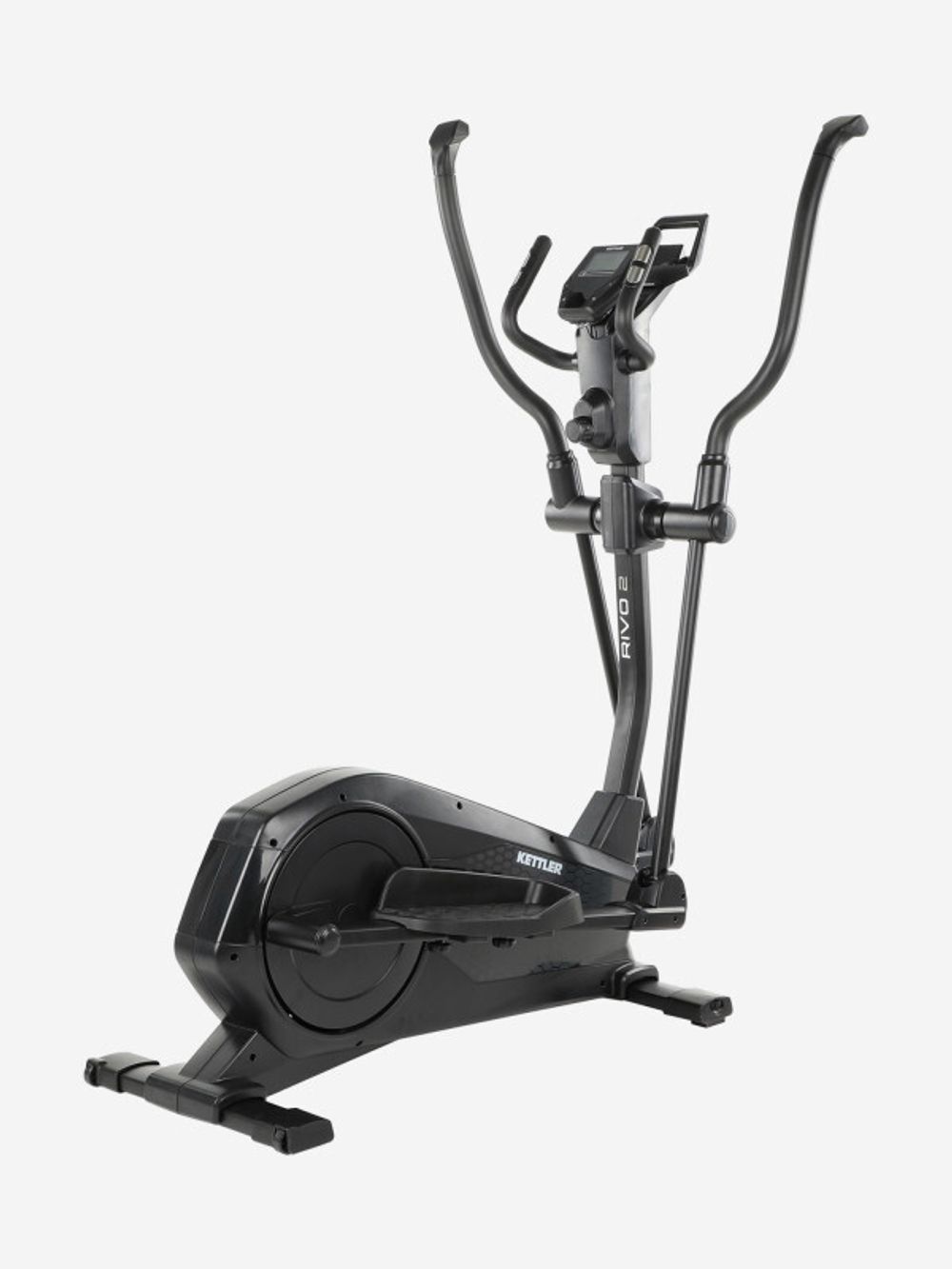 Эллиптический тренажер Kettler Rivo 2