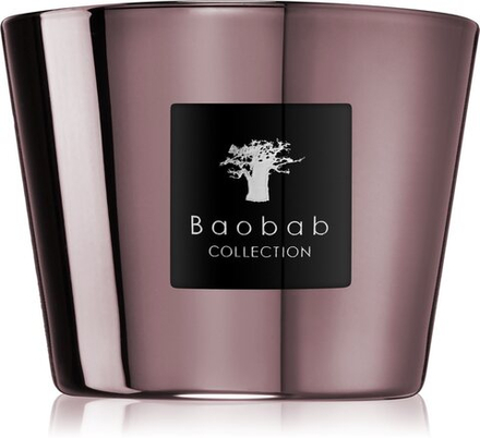 Baobab Collection Les Exclusives Roseum - ароматическая свеча /  10 cm   / GTIN 5415198494978