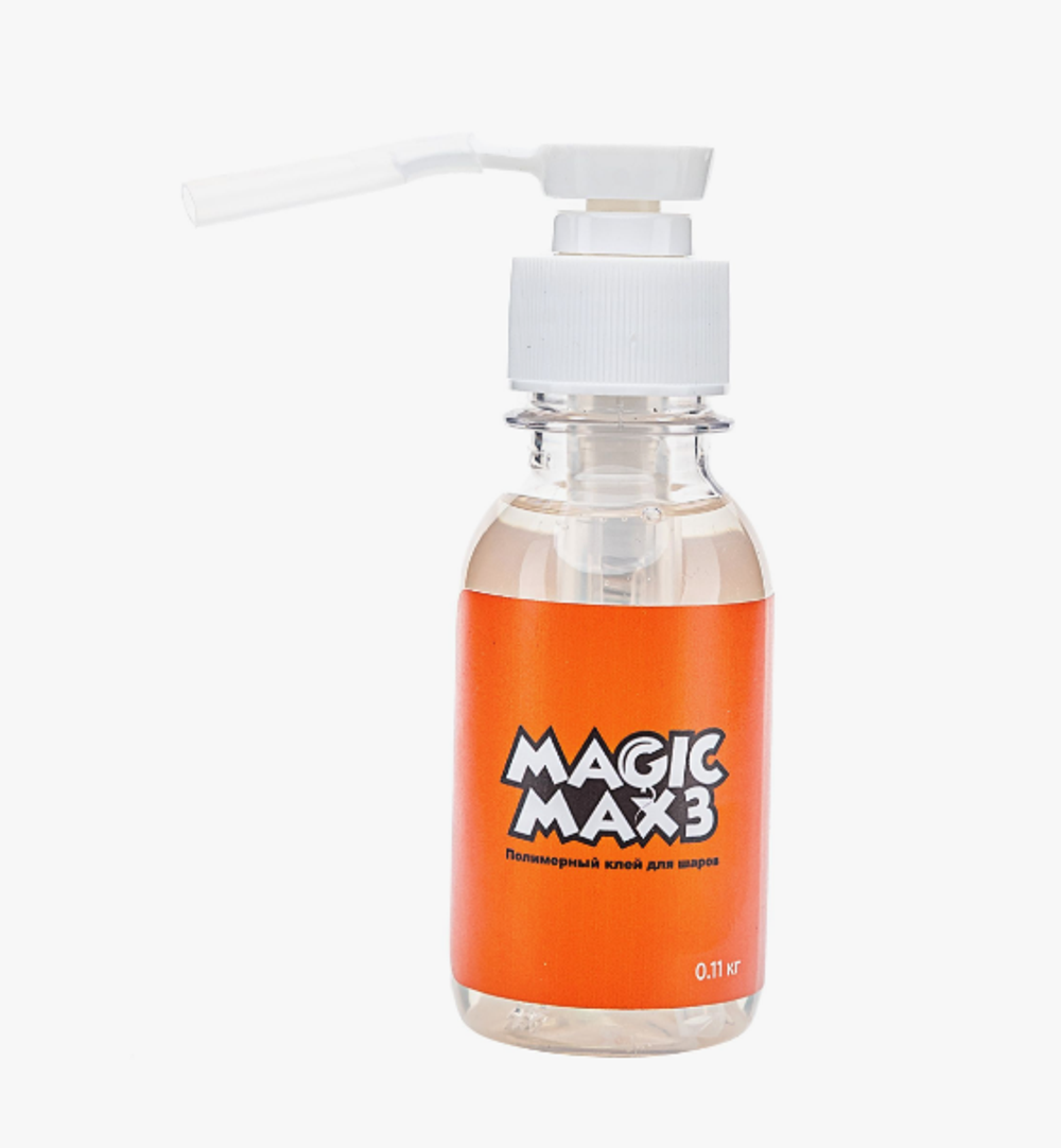 Полимерный гель MAGIC MAX 215 гр.