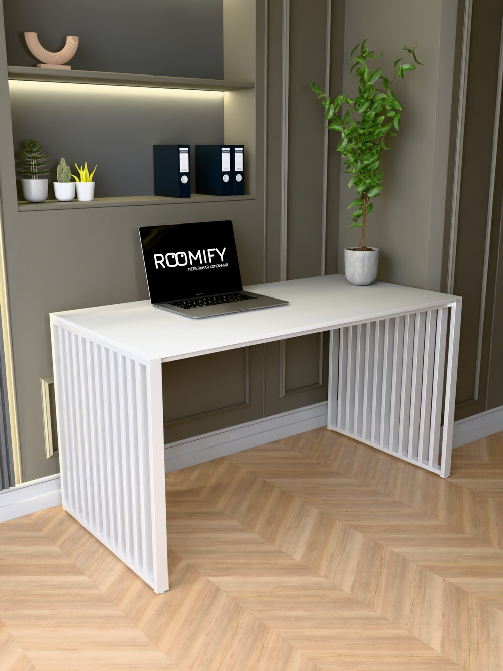 Письменный стол LINE LITE