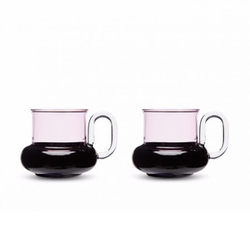 Набор Bump Tea Cup Set of 2