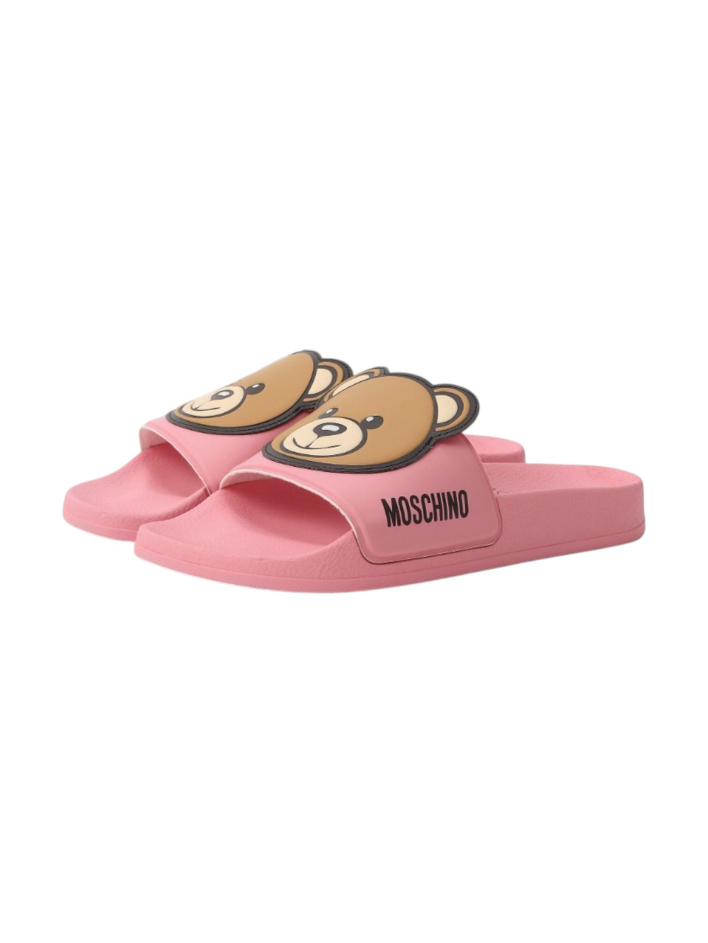 Пантолеты Moschino