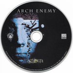 Arch Enemy / Stigmata (Special Edition)(CD)