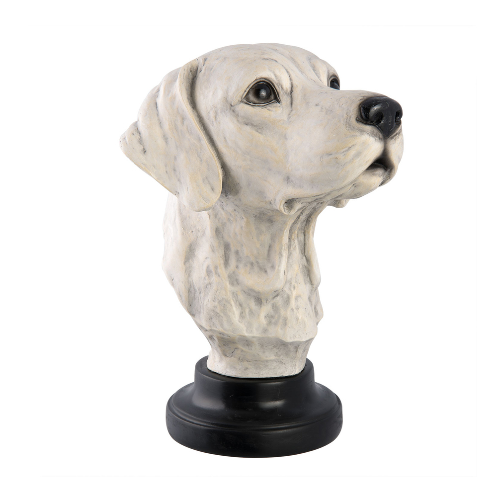 Декоративная фигура "Собака"