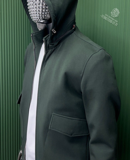 Спортивный костюм Kiton