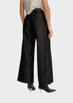 Джинсы KARL LAGERFELD