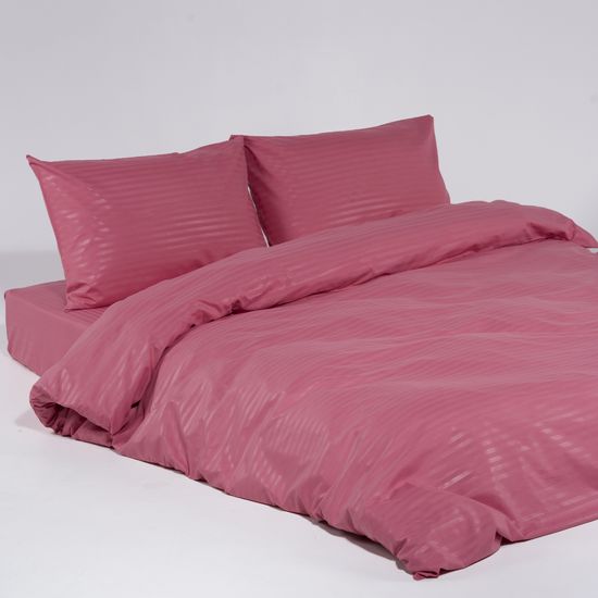 КПБ Теа Rose, 1.5 спальный, 70х70, подод.160х220. простыня 140х200х30. HOMY