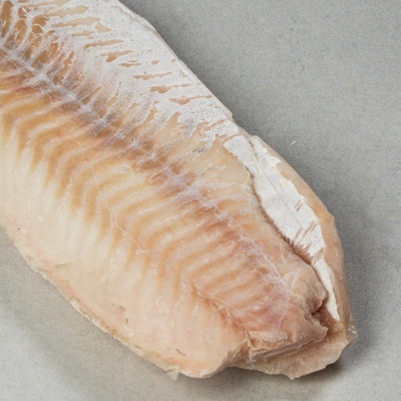 Филе трески б/к, с/м