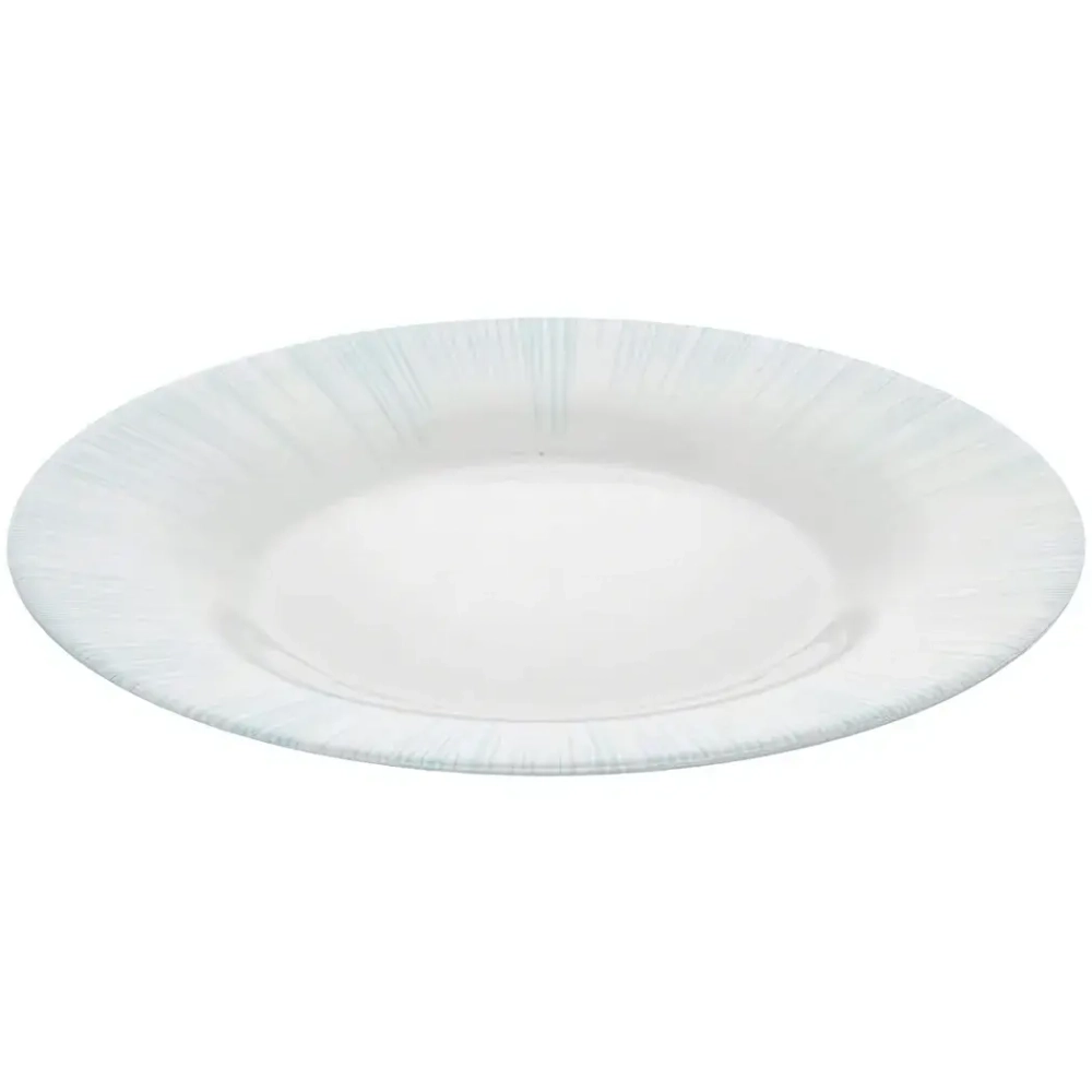 Тарелка 19,5см «Фокус» (рис.29082/А) 10327SLBD74