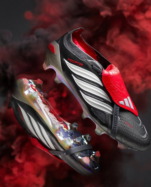 Коллекция adidas Predator Finishers - доступна для заказа