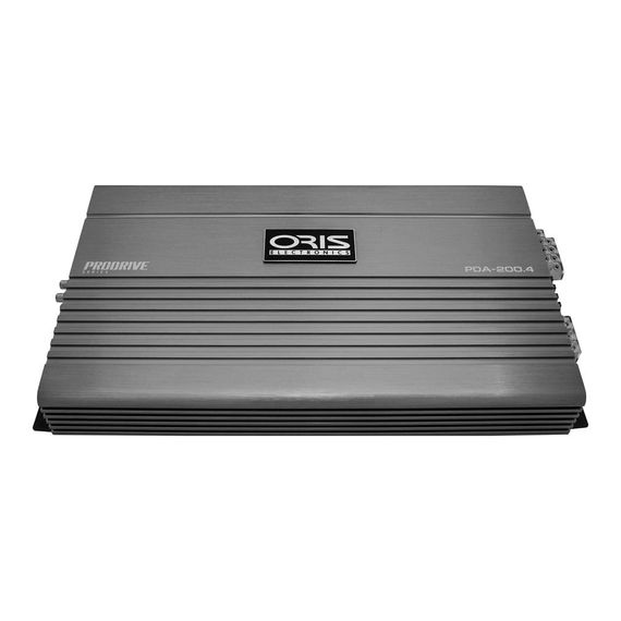 Усилитель ORIS PDA-200.4