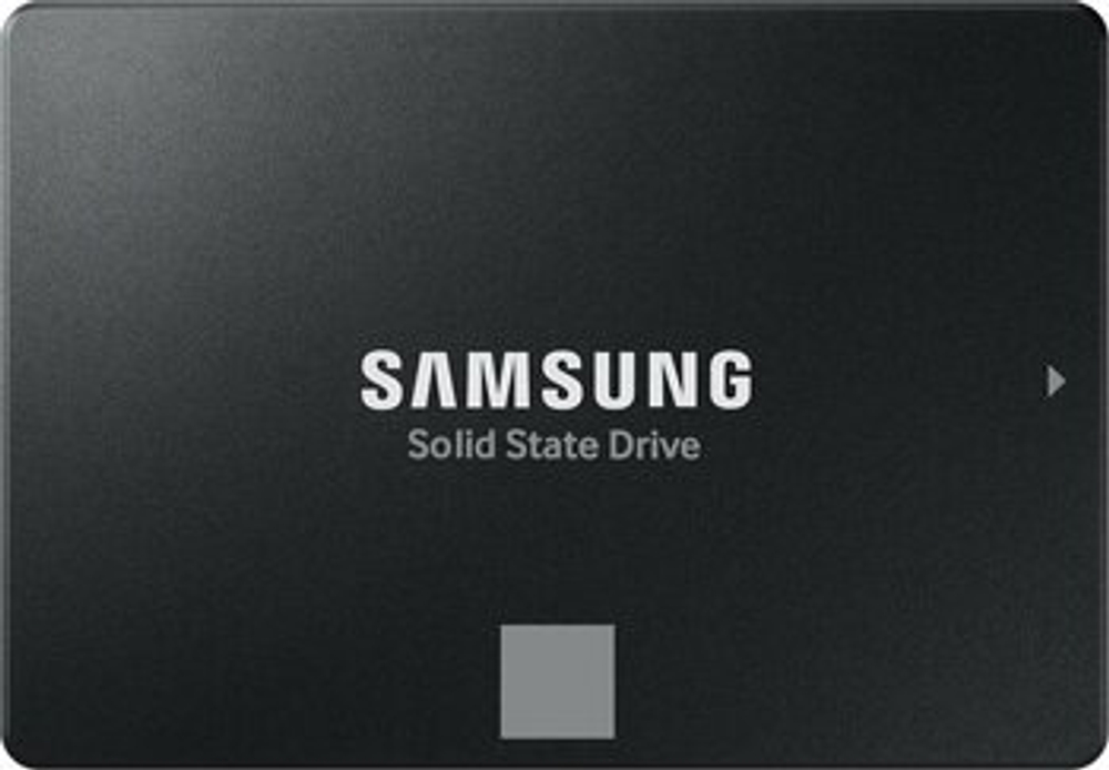 SSD SAMSUNG 870 EVO 4TB MZ-77E4T0B/EU 870 EVO 4TB