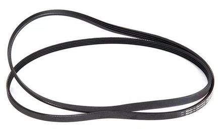 Ремень 1260 j4 Megadyne для стиральной машины Indesit/Ariston (Индезит/Аристон) 1260 j4 C00055042