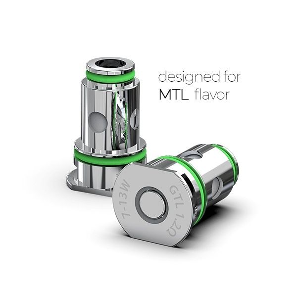 Купить Испаритель Eleaf GTL 1.2ohm Coil (MTL)