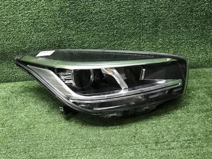 Фара правая Chery Tiggo 4 (2018-2023) LED