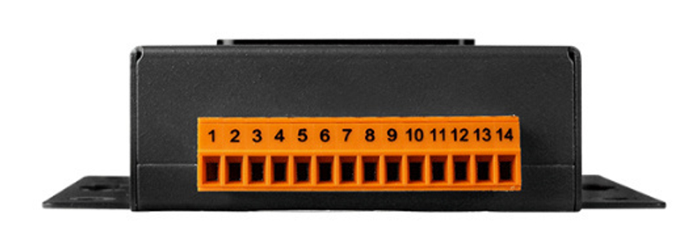 Преобразователь ICP DAS PPDSM-752D-MTCP CR