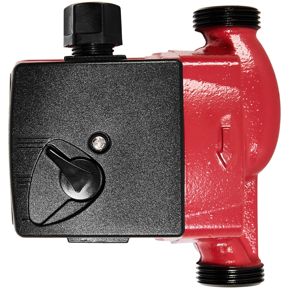 Насос циркуляционный ROMMER 15/60-130