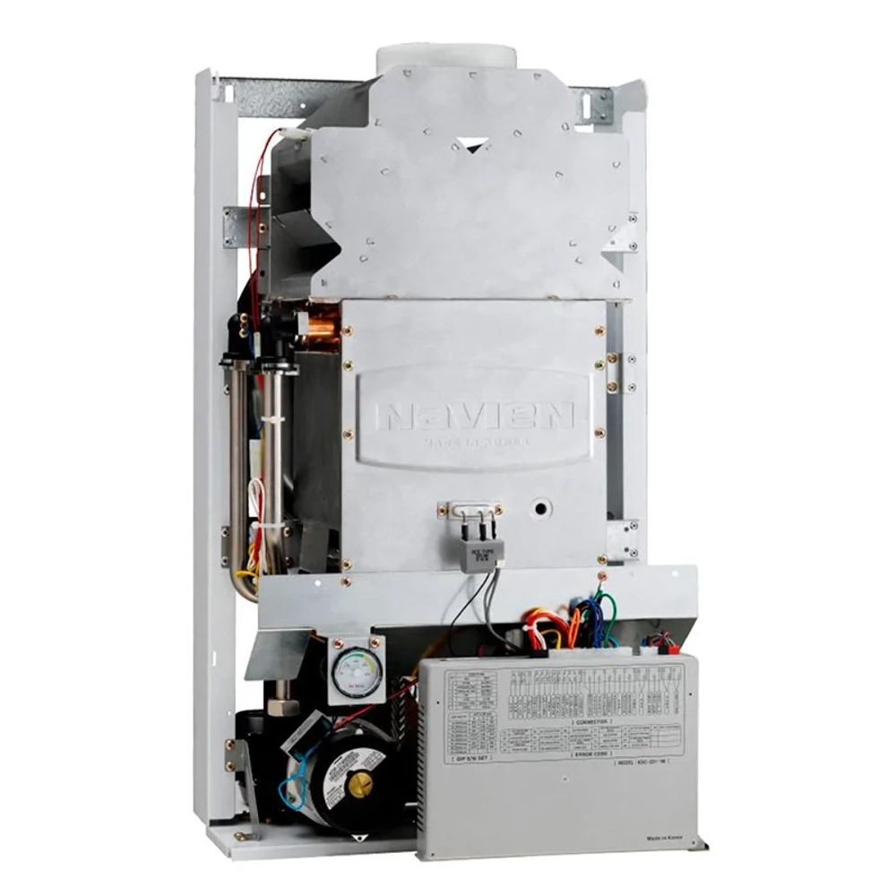 Газовый котел Navien ACE-16AN, НС-1205519