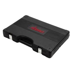 Набор инструментов 142 пр.1/4''3/8''1/2''(6-гр.)(4-32мм) DISEN DS41421-5
