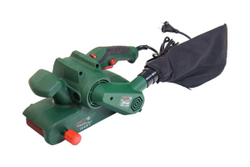 Ленточная шлифмашина DWT BS09-75 V 5.1.9