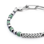Браслет Coeur de Lion Green 0906/30-0500